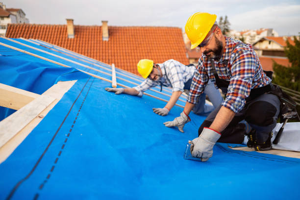 Best Rubber Roofing (EPDM, TPO)  in Crosspointe, VA